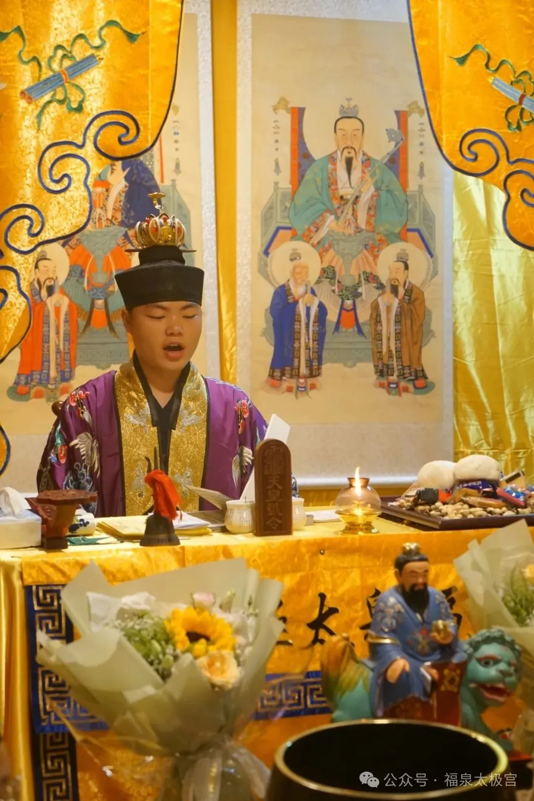 20240817中元法会-引亡安位+度亡施食（陈桂羽，照片，谢俞宏，索尼） (57).JPG